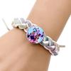 Cartoon Witch  Group Little Bracelet Girl Gift Anime Hand Jewelry