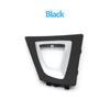 LHD Car Gear Shift Selector Trim Cover Transmission Shifter Bezel For BMW 3 4 Series F30 F31 F34 F35 F32 F33 F36 51169234131