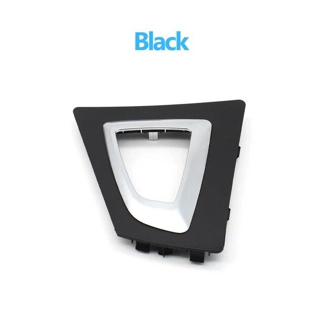 LHD Car Gear Shift Selector Trim Cover Transmission Shifter Bezel For BMW 3 4 Series F30 F31 F34 F35 F32 F33 F36 51169234131