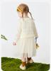 Mini Balabala Girls' Baby Dress
