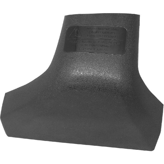 Rack Rail Cover End Cap PT76748200CVLF Fit for Toyota Highlander XLE XSE Platinum 2020 2021 2022 2023 2024 Front Left Driver Side Roof Luggage Cargo