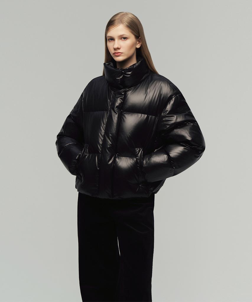 Duvetica Modica (Black) (Women'S Down Jumper)