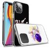 Чехол для телефона с развлечениями в боулинге Для iPhone 16E 15 Pro 14 Plus 17E 16 17 Pro Max Air 11 12 13 Mini Ударопрочный Capa