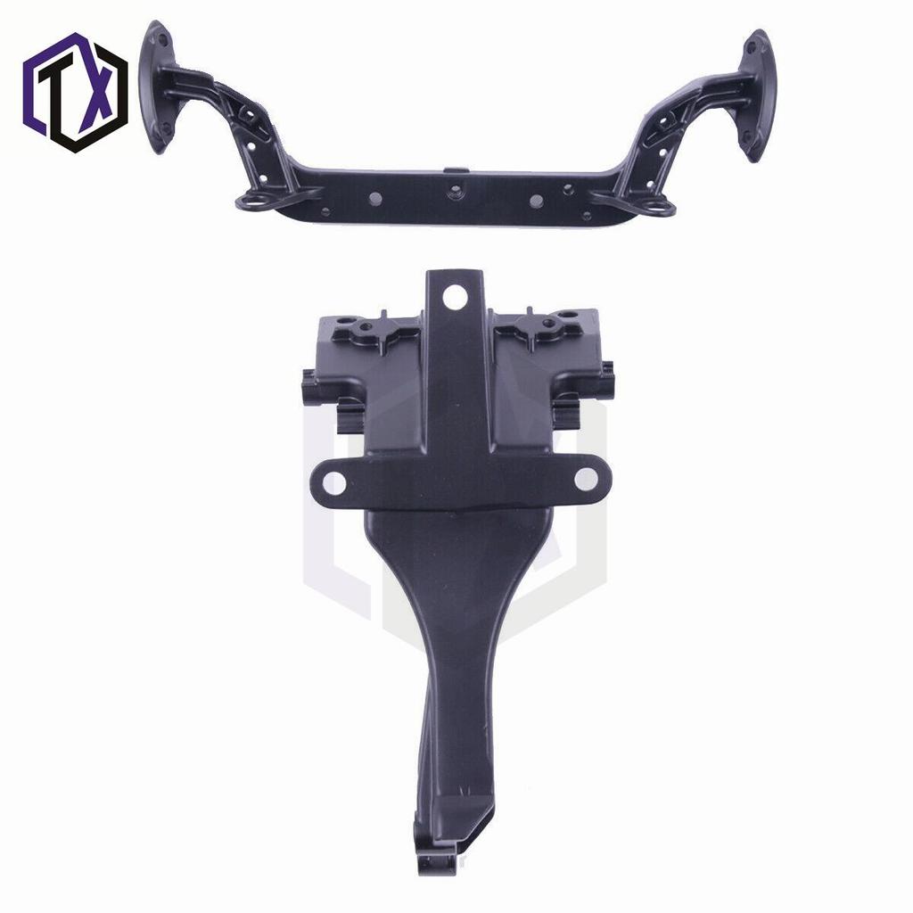 Kawasaki ZZR1400 ZX-14R Headlight Fairing Bracket