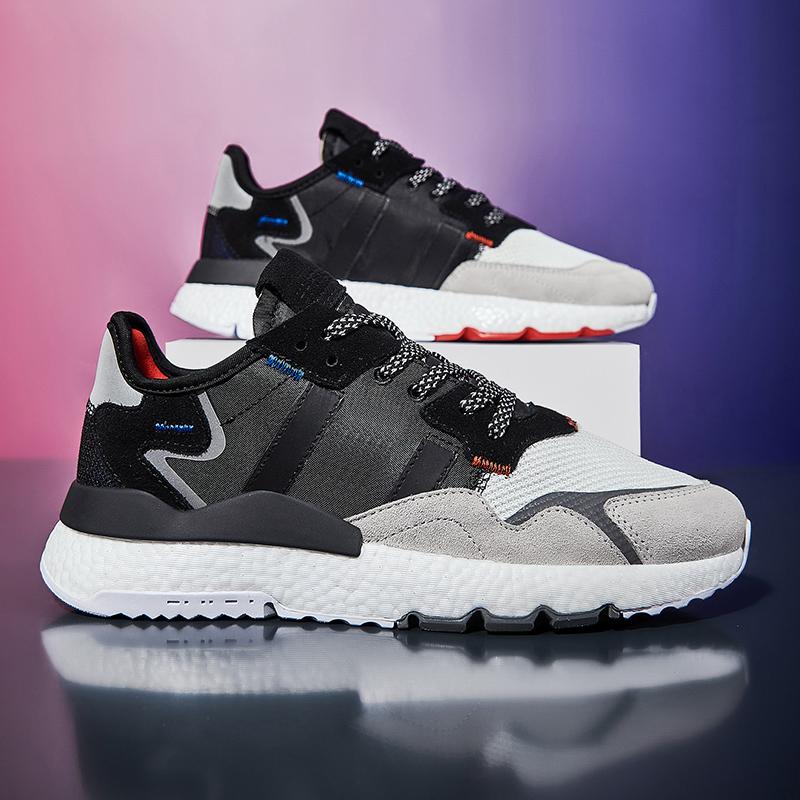 2025 Новая мужская обувь для доски, кроссовки, обувь для скейтборда, повседневная обувь Классическая Модная Легкая для Путешествий на Открытом Воздухе Повседневная Носка Самая Продаваемая