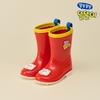 [Mimi World Official] Умные резиновые сапоги Mongsil, популярные игрушки-персонажи из Кореи