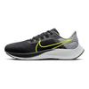 Nike Кроссовки Air Zoom Pegasus 38 Черный Дымчато-серый Вольт CW7356-005