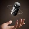 LED Digital Men's Electric Shaver TYPE-C Rechargeable Waterproof Beard Trimmer Dry Wet Dual Space-saving Shaving Shaver