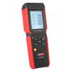 Многоканальный термометр с термопарой UNI-T UT325F (Китайская версия)