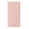 Dux Ducis Skin Pro Case For Samsung S24+ With Flap - Pink