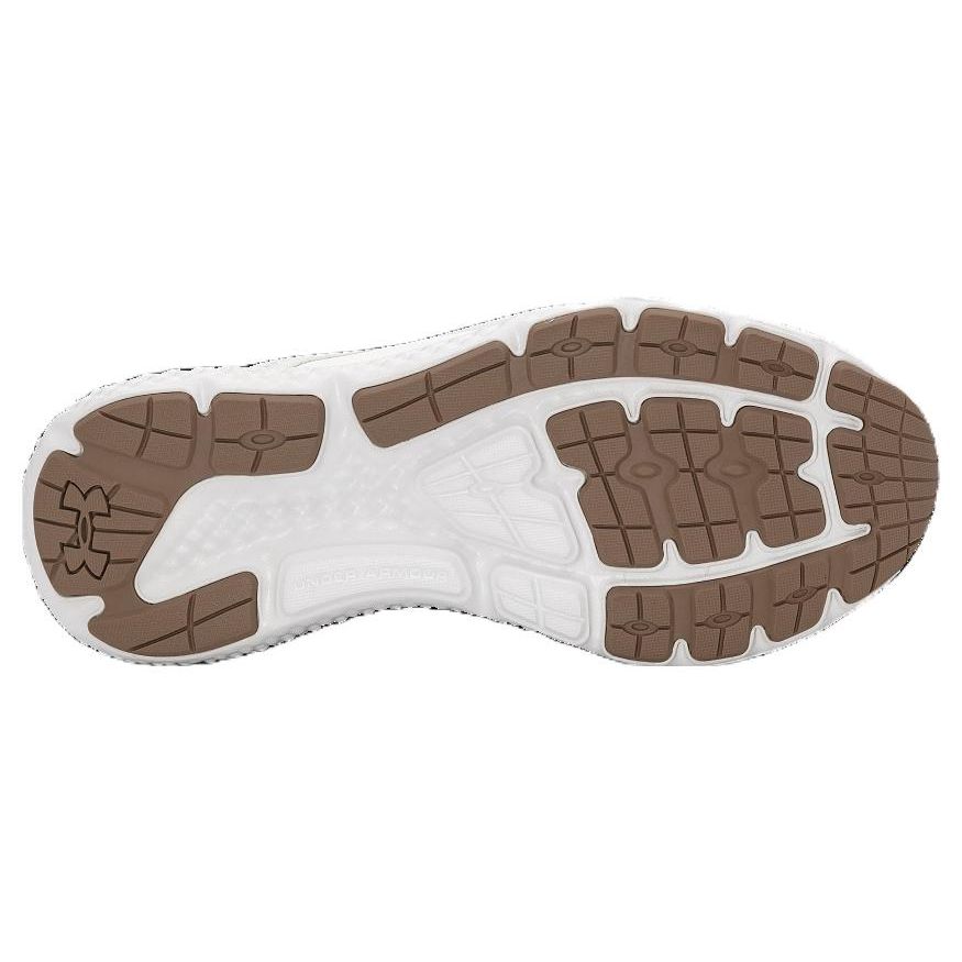 Under Armour Se Casual Simple Versatile Comfortable Low-Top Durable Running Shoes Women Sneakers White 3028448-300