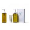 THREE Balancing Cleansing Oil N 185ml Summer Clear Kit 2025 Summer Limited Edition