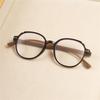 4PCS Fashion Reading Glasses Anti-Blue Light Women Men Computer Presbyopia Hyperopia Reading Eyeglasses