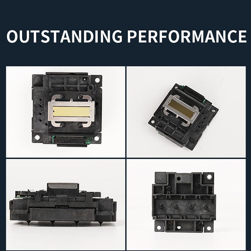 Печатающая головка Fa04000 Fa04010 для Epson L301 L351 L360L380 L358 L310 L211