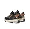 Liu Jo Maxi Wonder 72 BA4057 PX454 Black Sneakers