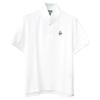 Верхняя одежда Booby Shawl Polo Shirt White L [Chums] Мужская