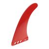 9-inch Surfboard Fin Replacement Longboards & SUPs Single Fin Paddleboards Stabilizers No Screw Installation Required