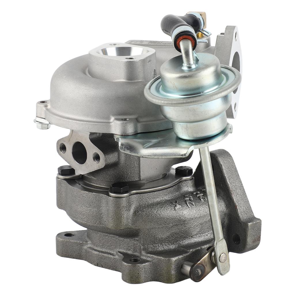 VZ21 Мини Турбокомпрессор Турбо для Малогабаритных Двигателей Снегоходов Мотоциклов ATV RHB31 Подходит для ALTO