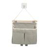 Multipurpose Hanging Storage Bag Practical and Functional Hangings Pocket Foldable Wall Organizer Closet Organisers