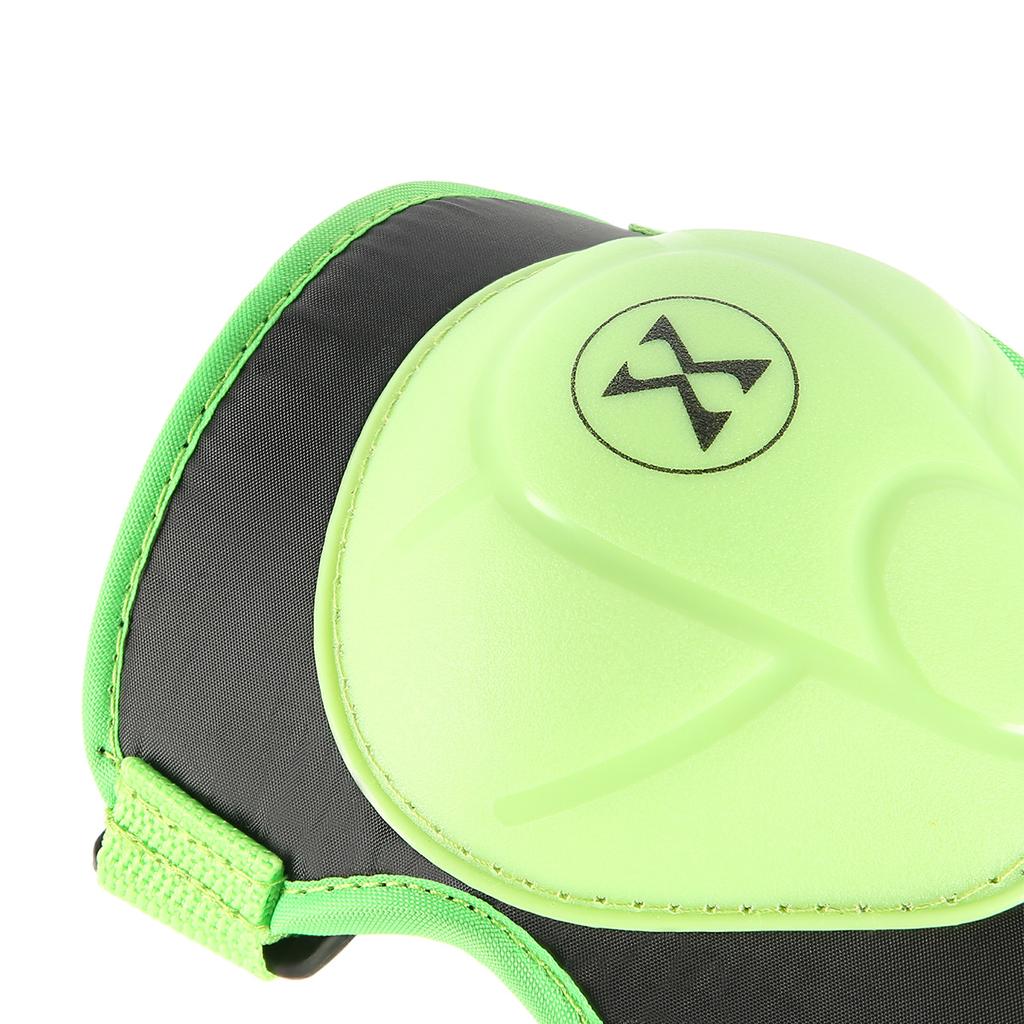 H704 Green Size Nils Extreme Protector Set