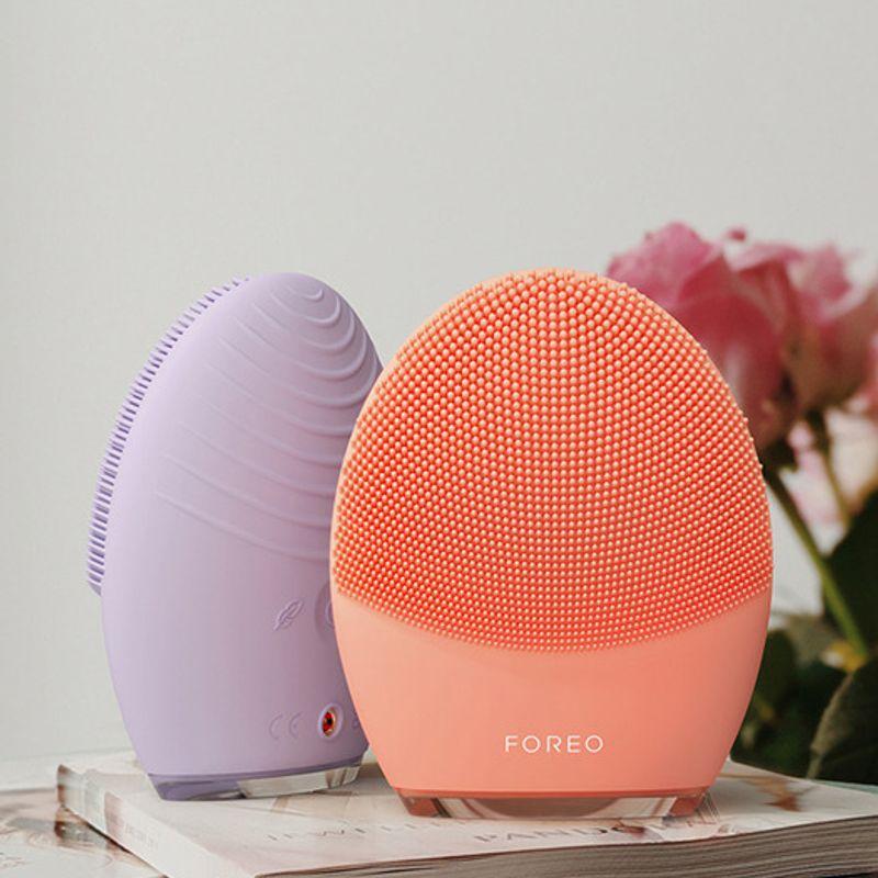 FOREO Луна 4 (нежная кожа)