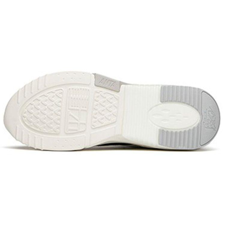 Anta Magic Cube Reject Mediocrity Low-Top Dad Shoes Мужские кроссовки Белый Черный 112148808-1