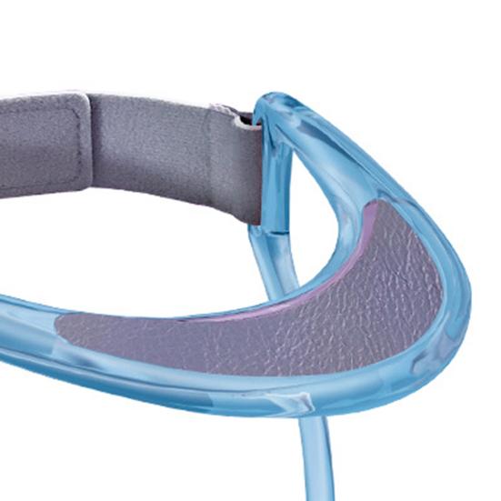 Neck Brace Ergonomic Design Posture Correction Adjustable Cervical Neck Support Traction Device for Women Men