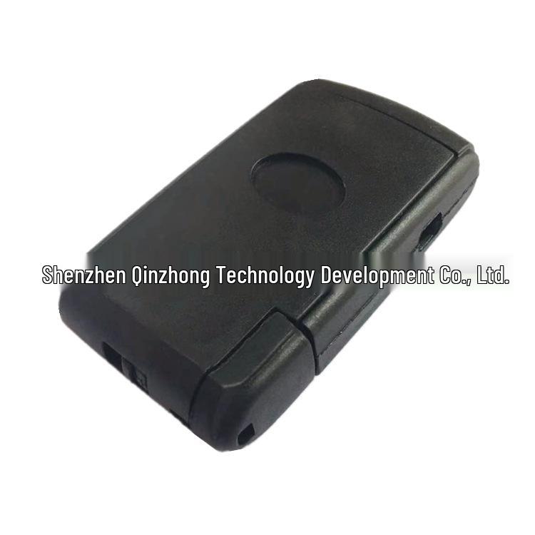 Toyota Prius 2-Button Smart Key Shell (No Blank)