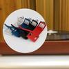 Cartridge Needle Accessories Universal Phono Cartridge Phonograph Head Holder Phonograph Player Headshell Mount