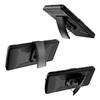 For Galaxy A24 Phone Cases, ShockProof Heavy Duty Armour Tough Stand Case With Belt Clip For Samsung Galaxy A34 5G Phone Cover