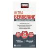 Ultra Berberine™, 60 растительных капсул