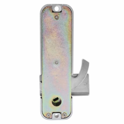 xuuyuu Digital Code Lock, Zinc Alloy Digital Door Lock, 1-11 Digits (No Repeat), Door Thickness 10-60mm, Anti-Theft, for Sliding Doors, Office Doors,