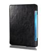 PU Leather Folio Cover Flip Shell for Kindle 5/4th Gen (Model:D01100) 2011 e-Reader