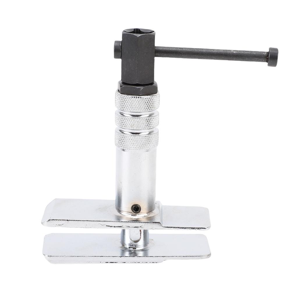 Сверхпрочный мотоциклетный разжим суппорта тормоза Инструмент из стали Инструмент для сжатия тормозных колодок для большинства тормозных дисков транспортных средств