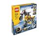 LEGO 4893 Гонщики набирают обороты