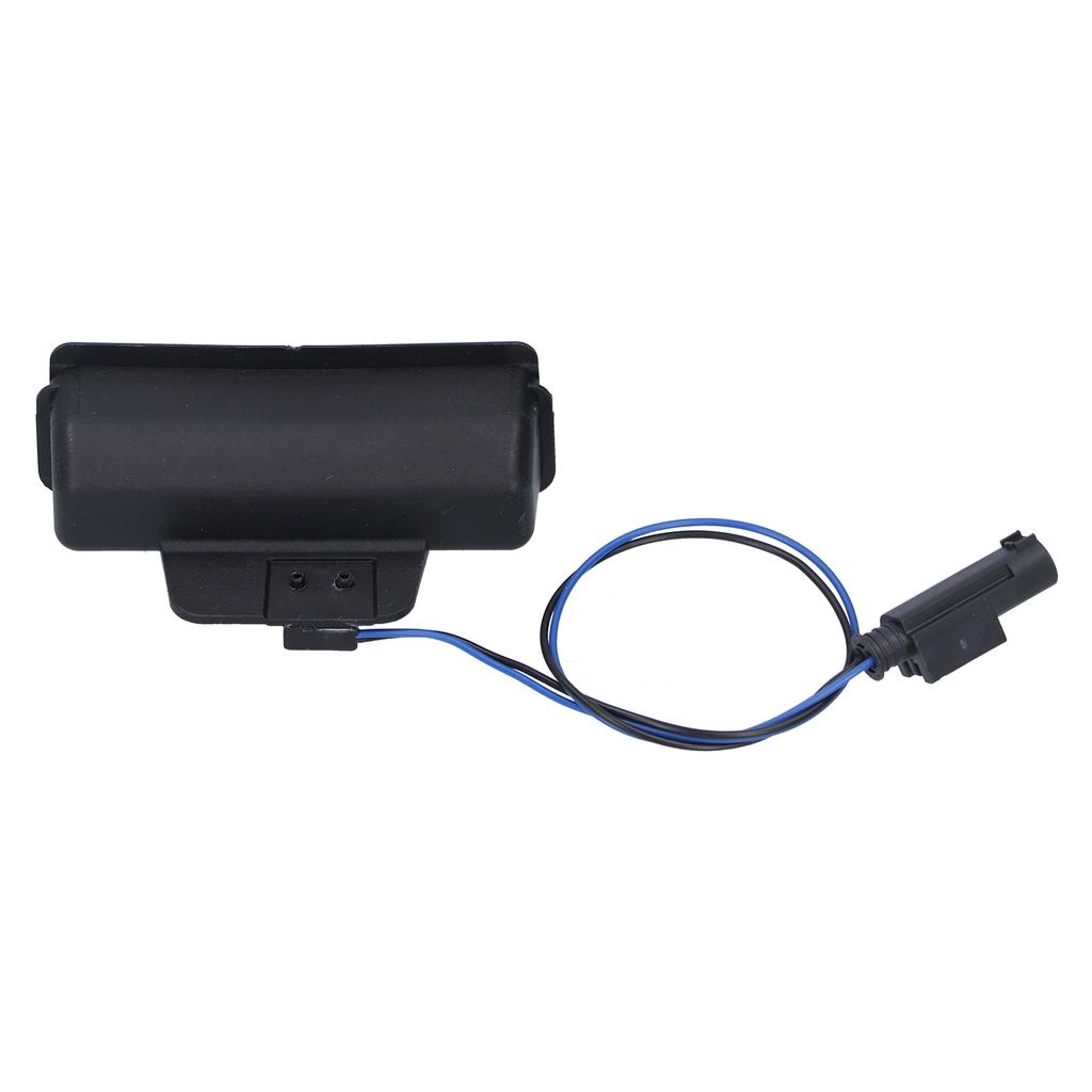 Ручка задней двери A4517470187 Замена Подходит для Smart Fortwo Passion Pure