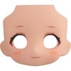 Nendoroid Nendoroid Doll Customizable Face Make Up   Megtsuki 01  Peach 