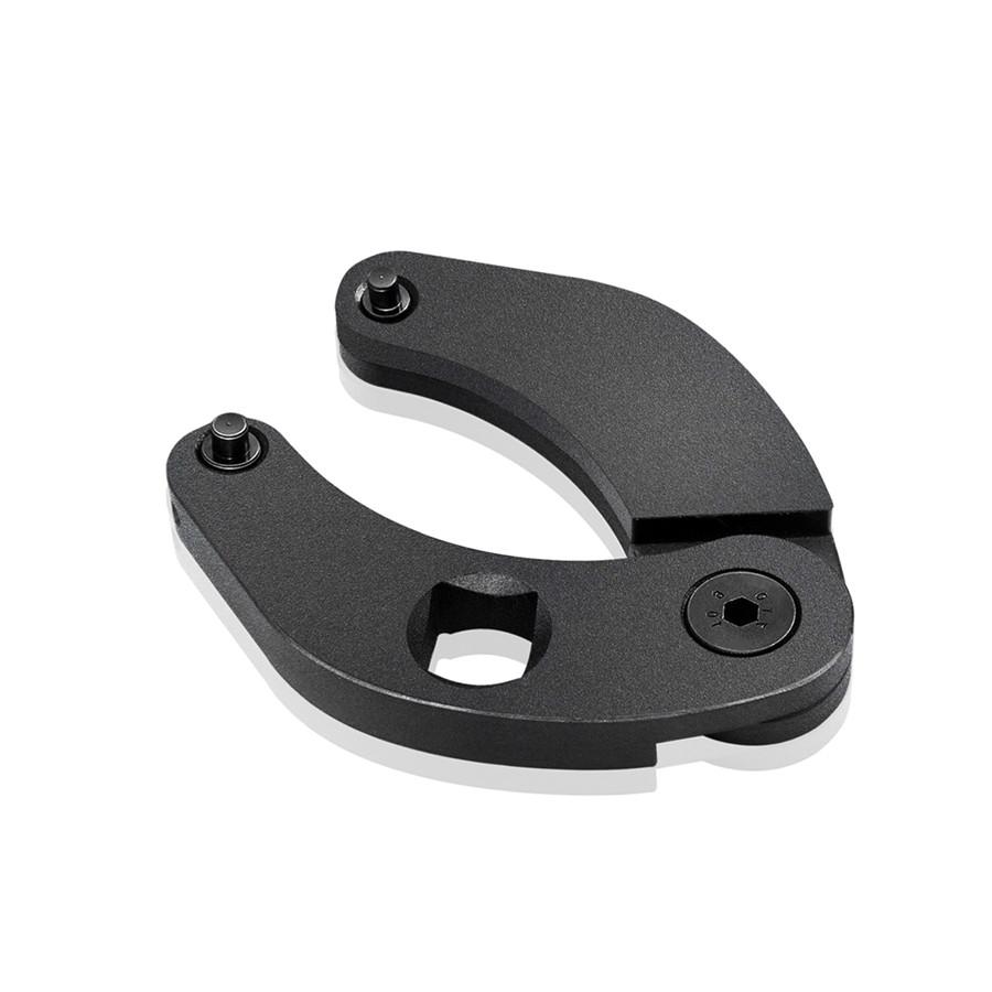 Сверхпрочный регулируемый гаечный ключ для сальниковой гайки для гидравлического цилиндра, сельскохозяйственного оборудования 1266