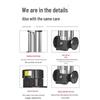 ZOEBE Vertical Multistage Centrifugal Booster Pump