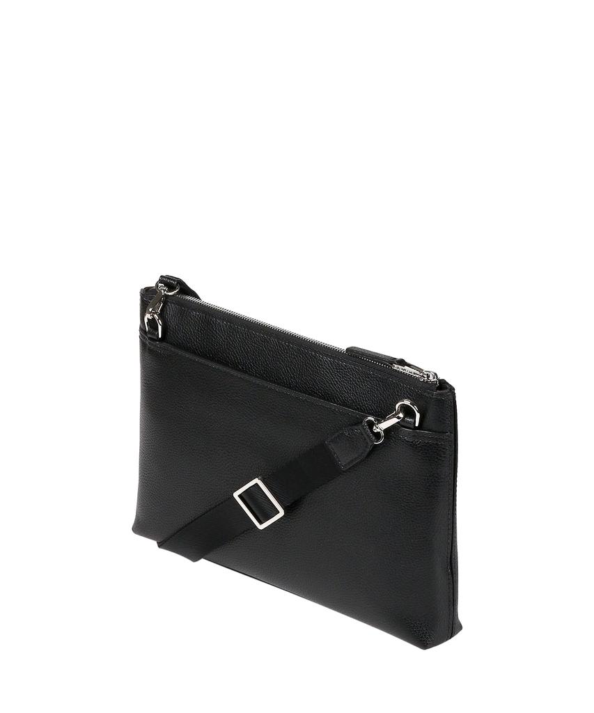 Paul Smith Сумка через плечо 553415B210S Черная Мужская