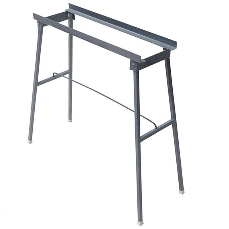 Складная подставка для барбекю Diruien с полкой для хранения