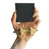 Ретро Серьги-Пчелы Оверсайз из Сплава Statement Украшения для Женщин