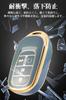 LETINGFAR Чехол для ключа для Honda, Чехол для смарт-ключа, Крышка для ключа, Полная защита из ТПУ, 5