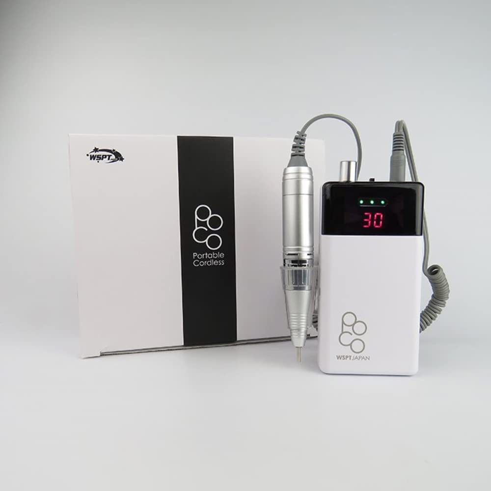 WSPT аккумуляторная гвоздезабивная машинка POCO