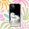 D-Deftones Частный Музыкальный Чехол для Телефона Для iPhone 17,16e,16,15,14,13,12,11 Mini Pro Max X,XR,XSMAX 8,7 Air Plus Прозрачный Мягкий