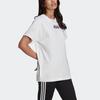 Adidas Originals T Shirt Women's White H06773