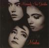 CD MIRANDA SEX GARDEN - Madra  9611262 Mute 1991 US Rock Used