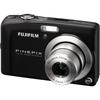Цифровая камера Fujifilm FinePix F60fd 12 Мп с 3-кратным оптическим зумом и двойной системой стабилизации изображения