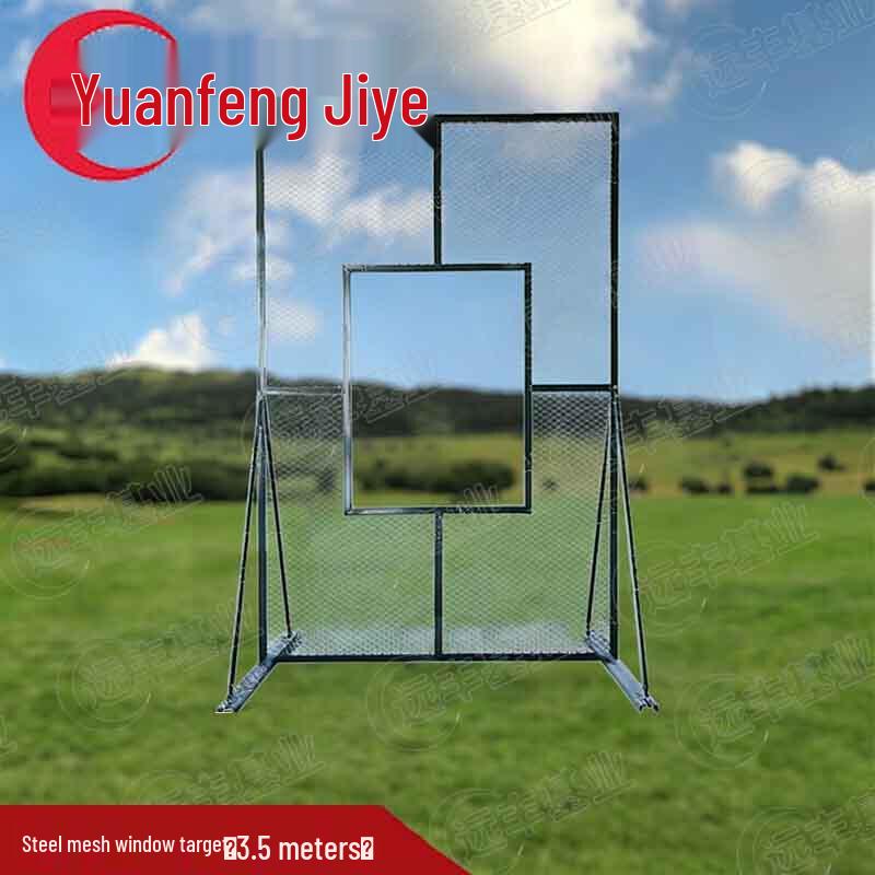 Tactical Training Simulation Obstacles