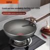 Универсальный вок SUPOR 30 см с антипригарным покрытием